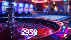 Experiência VIP 2959bet