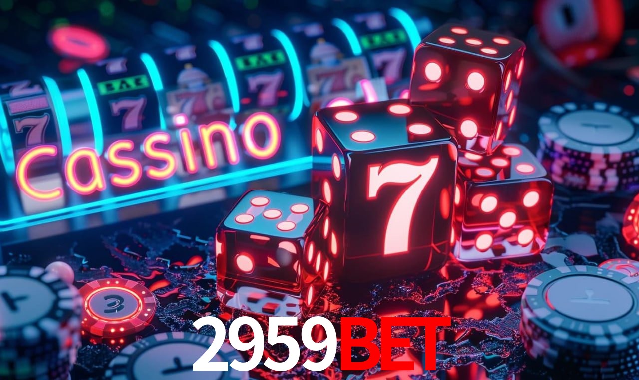 Welcome Bonus 2959bet