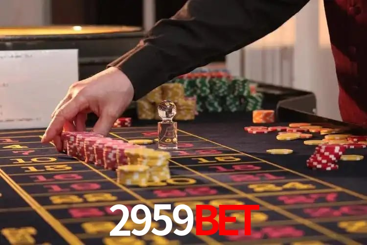 A Revolução dos Aplicativos de Jogos no 2959bet