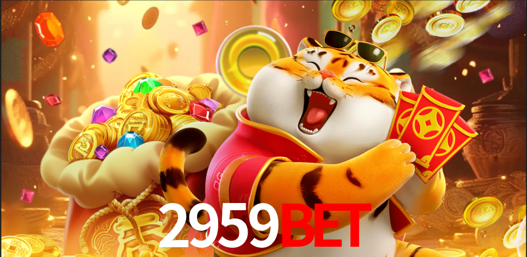2959bet - Cassino da Fortuna - 2959bet.com