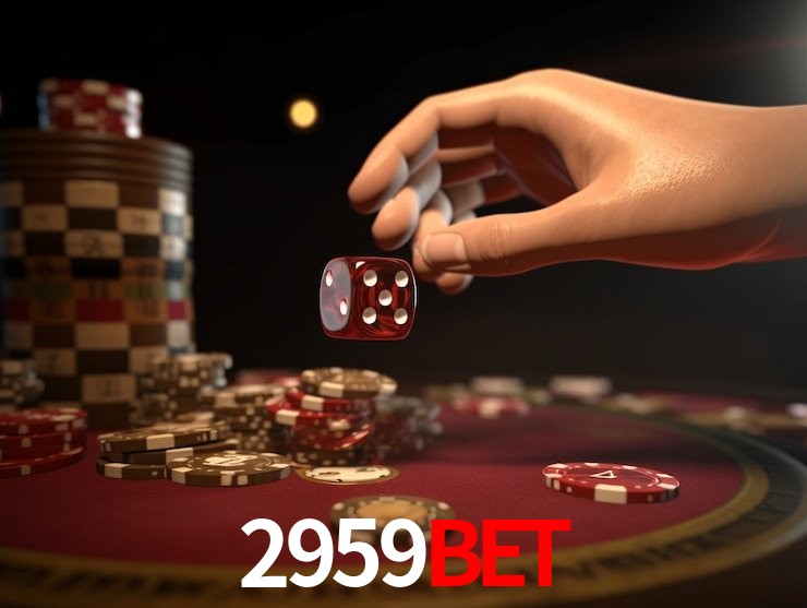Estatísticas 2959bet
