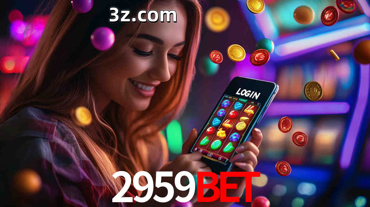Poker online confiável na 2959BET
