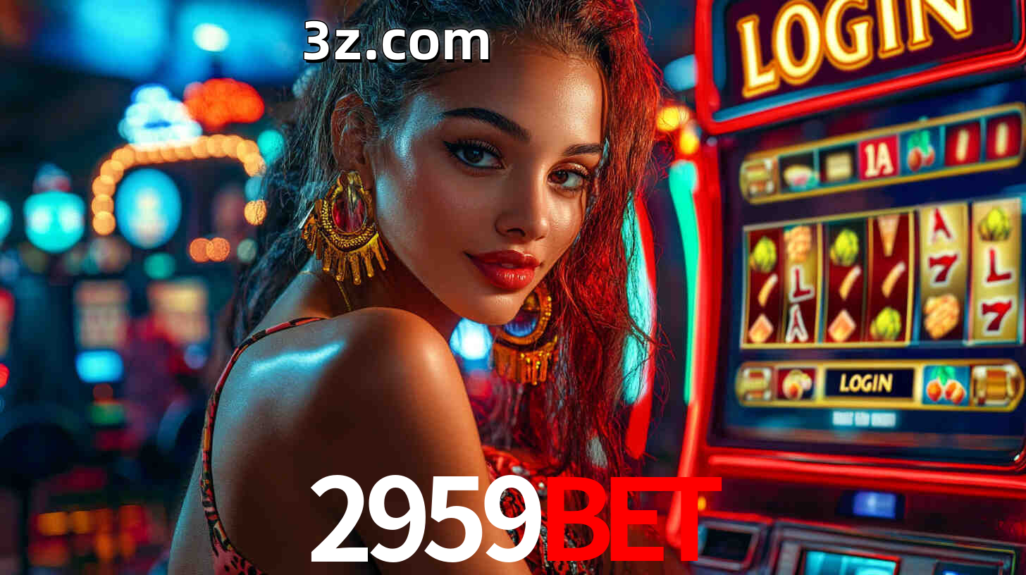 Cartas na mesa: Poker 2959BET