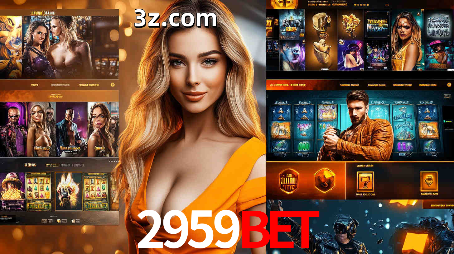 Assistência Apoio na 2959BET