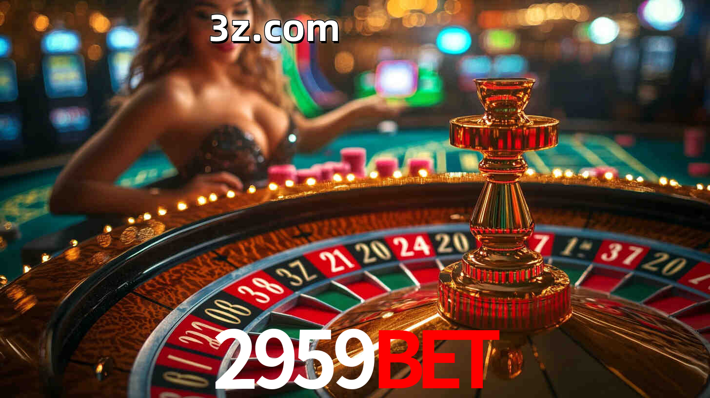 Compromisso com a Privacidade 2959BET