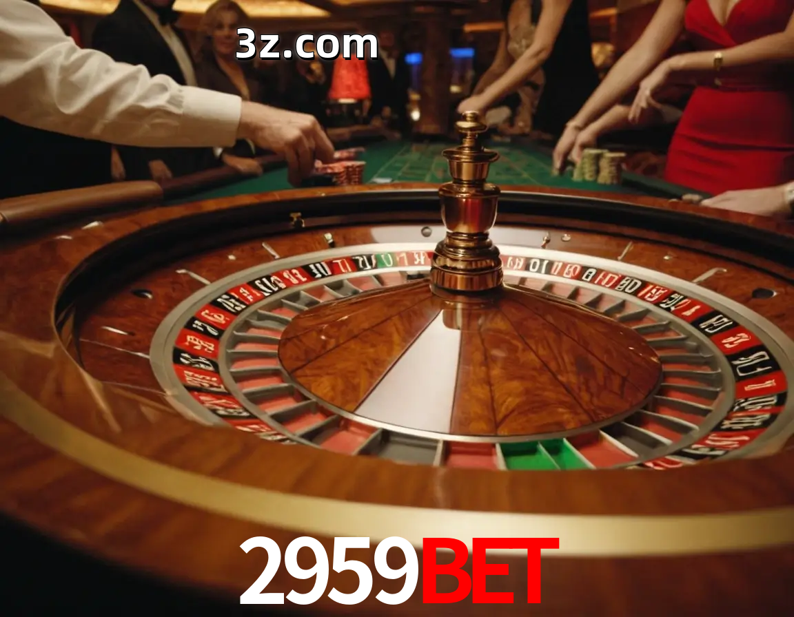 Privacidade garantida pela 2959BET