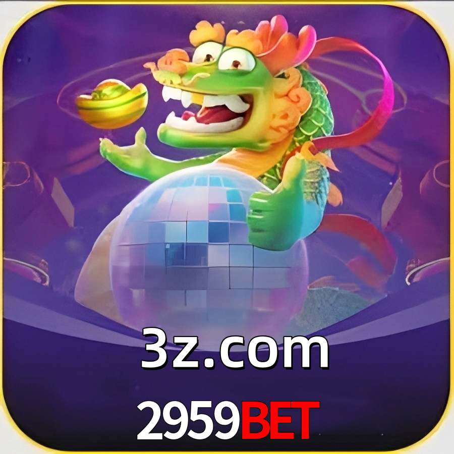 Jogos online na 2959BET casino
