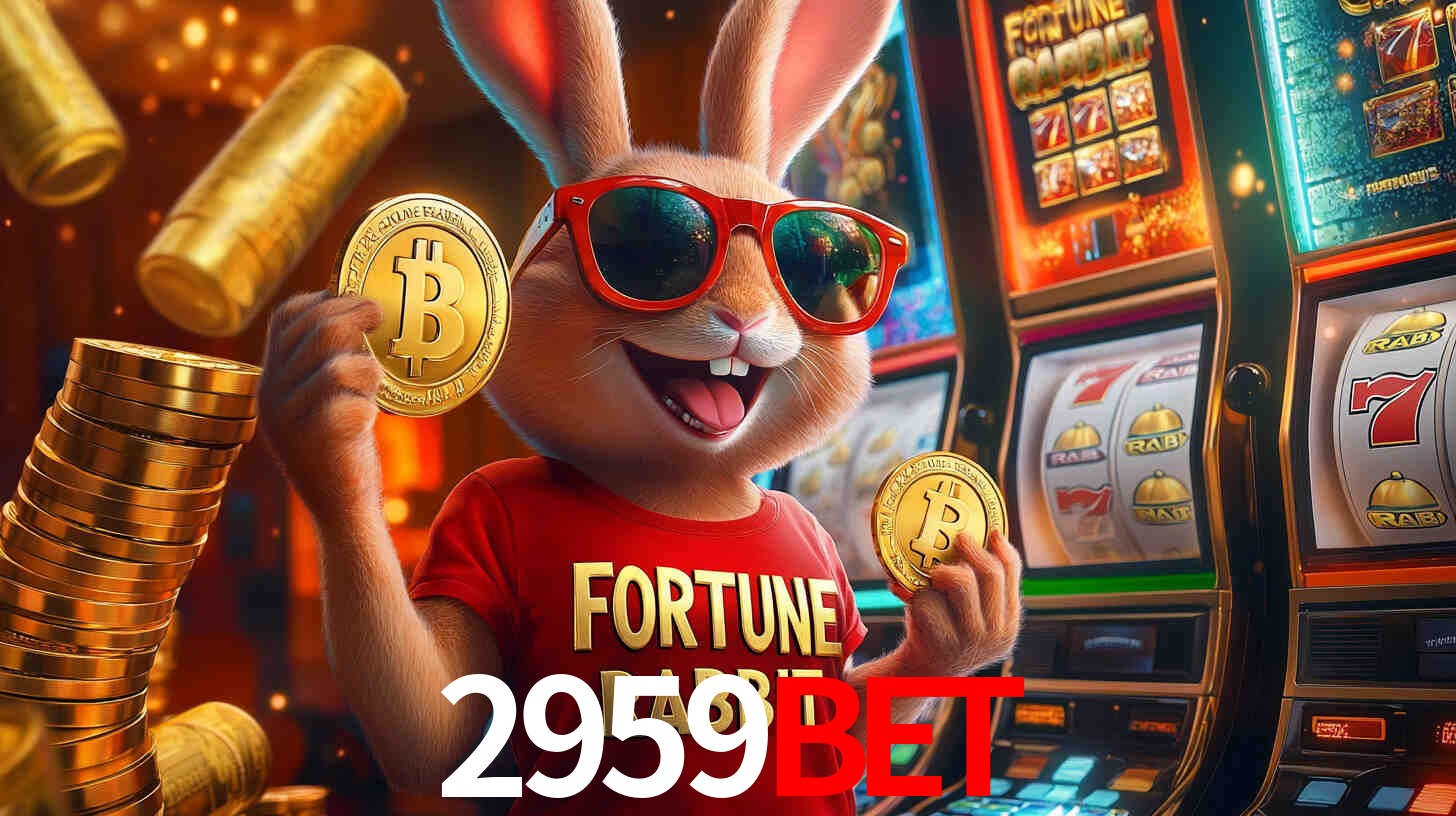 Apostas Esportivas na 2959bet: Um Guia Completo