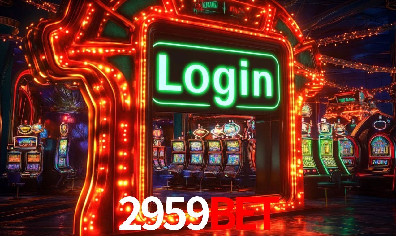 Torneios 2959bet
