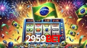 Bonus Features 2959bet
