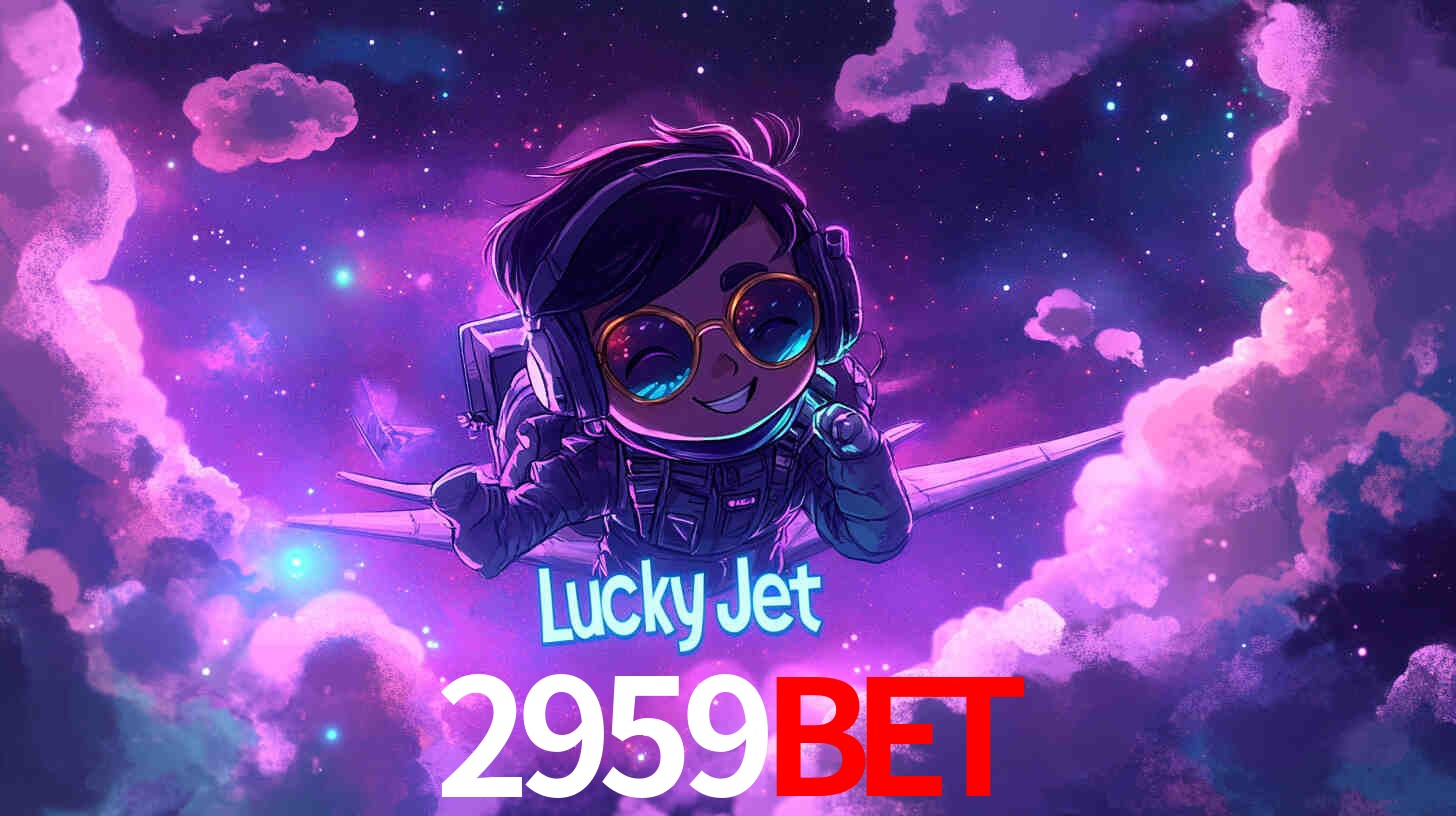 Inovações de Jogos na 2959bet: O Futuro das Experiências Interativas