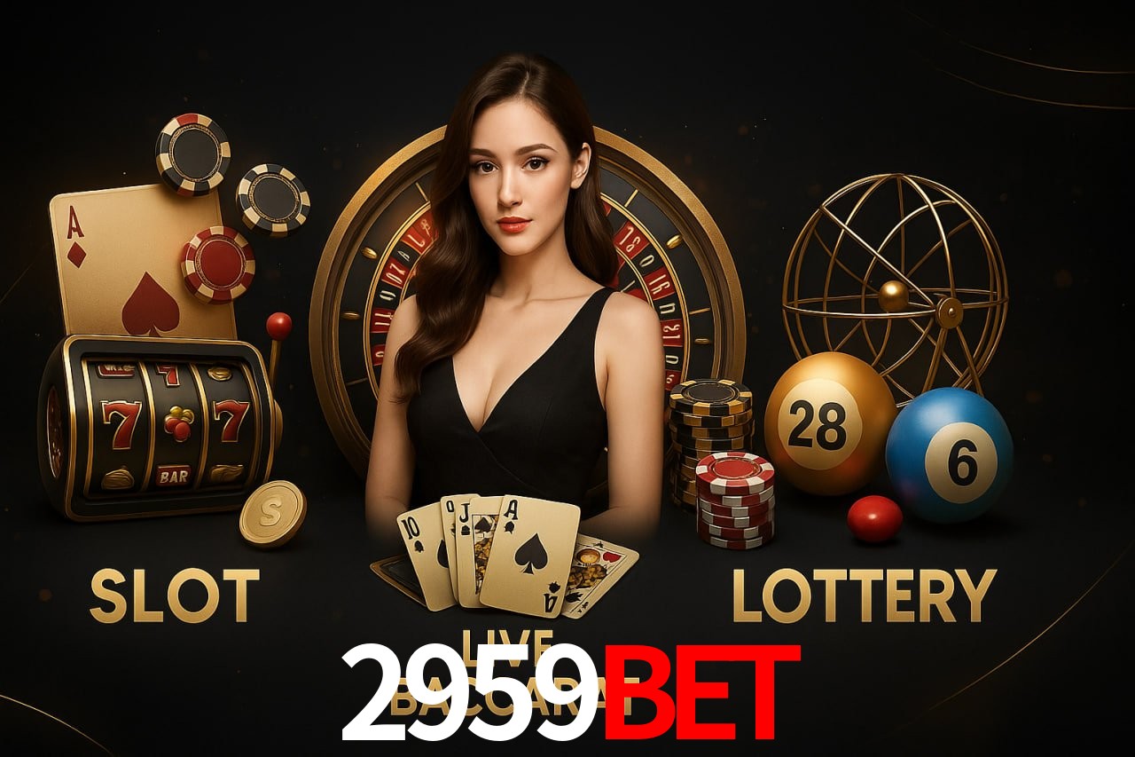 Integração de APIs 2959bet