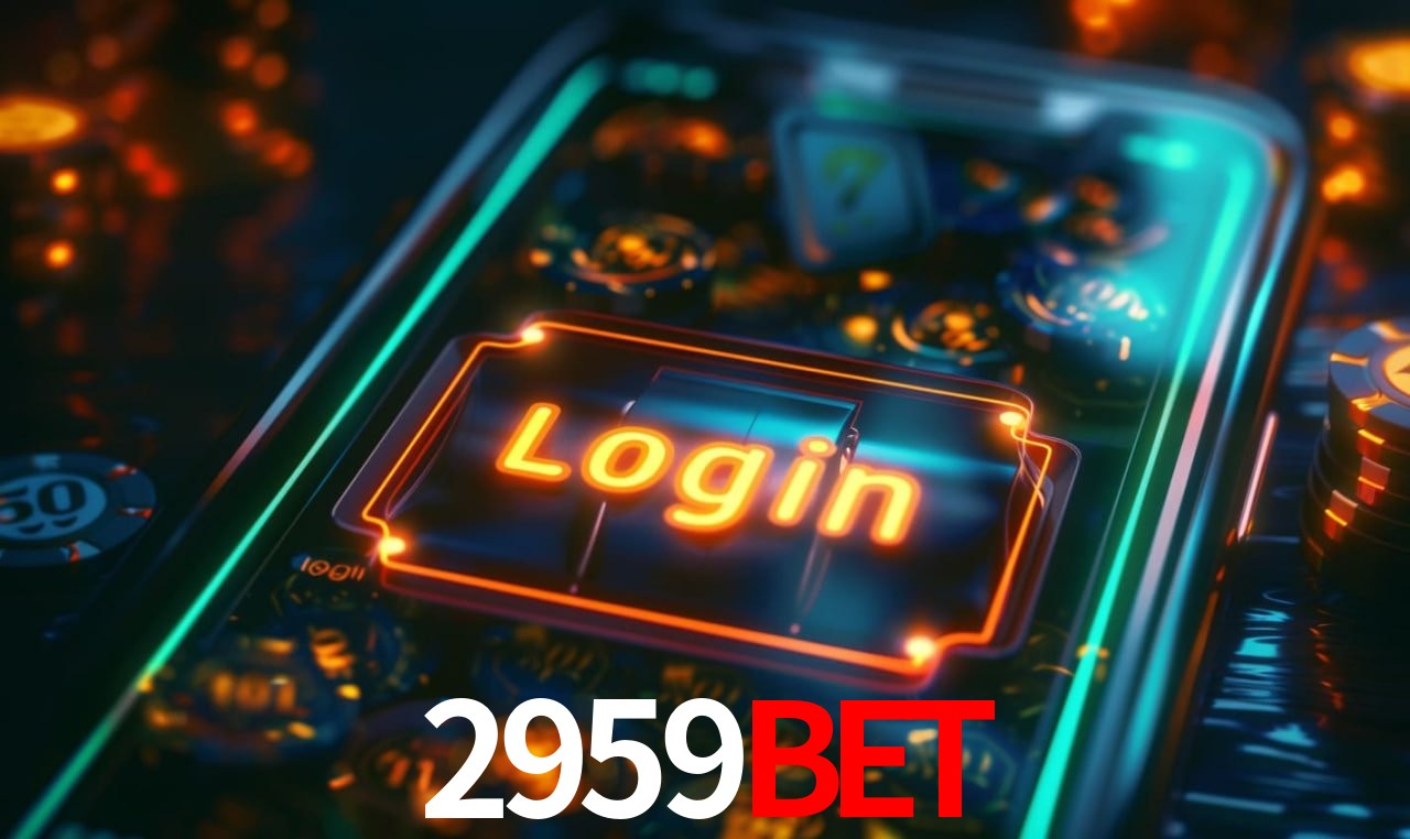 Tennis Betting 2959bet