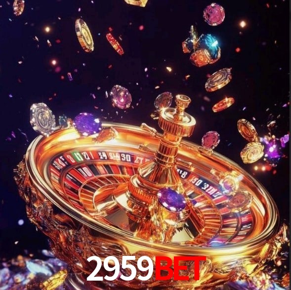 Login Seguro 2959bet
