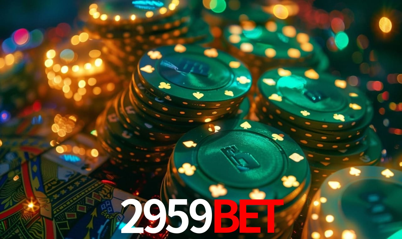 Programa VIP 2959bet