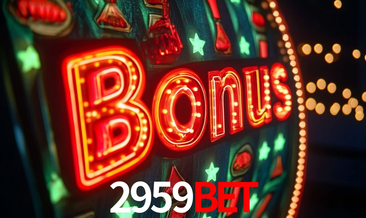 Desvendando o Mundo dos Jogos Virtuais na 2959bet