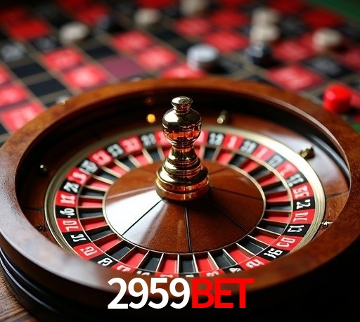 Tecnologia da Plataforma 2959bet