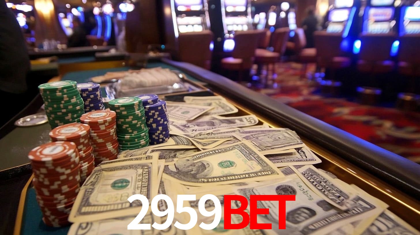 Ofertas Exclusivas 2959bet