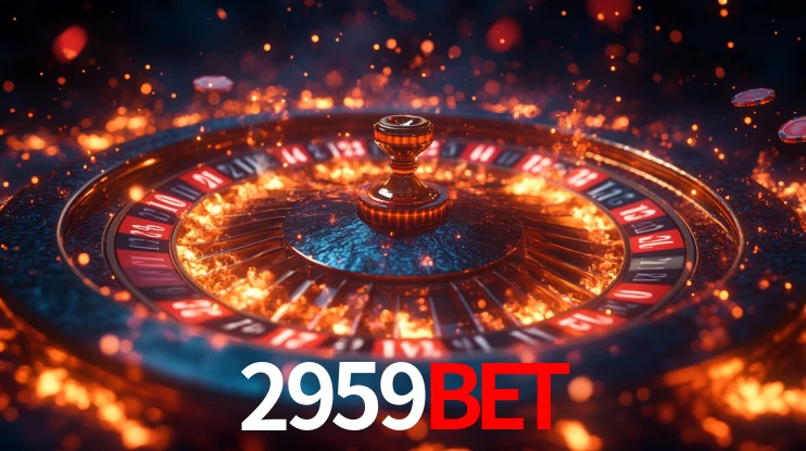 2959bet App Interface