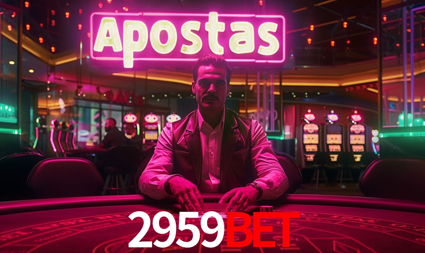 A Popularidade dos Caça-Níqueis no 2959bet