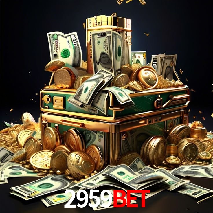 Casino VIP 2959bet