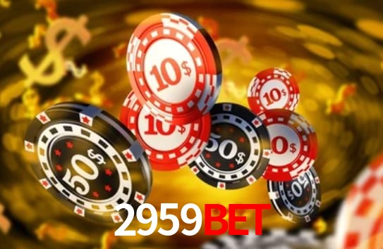 Bônus Diários 2959bet