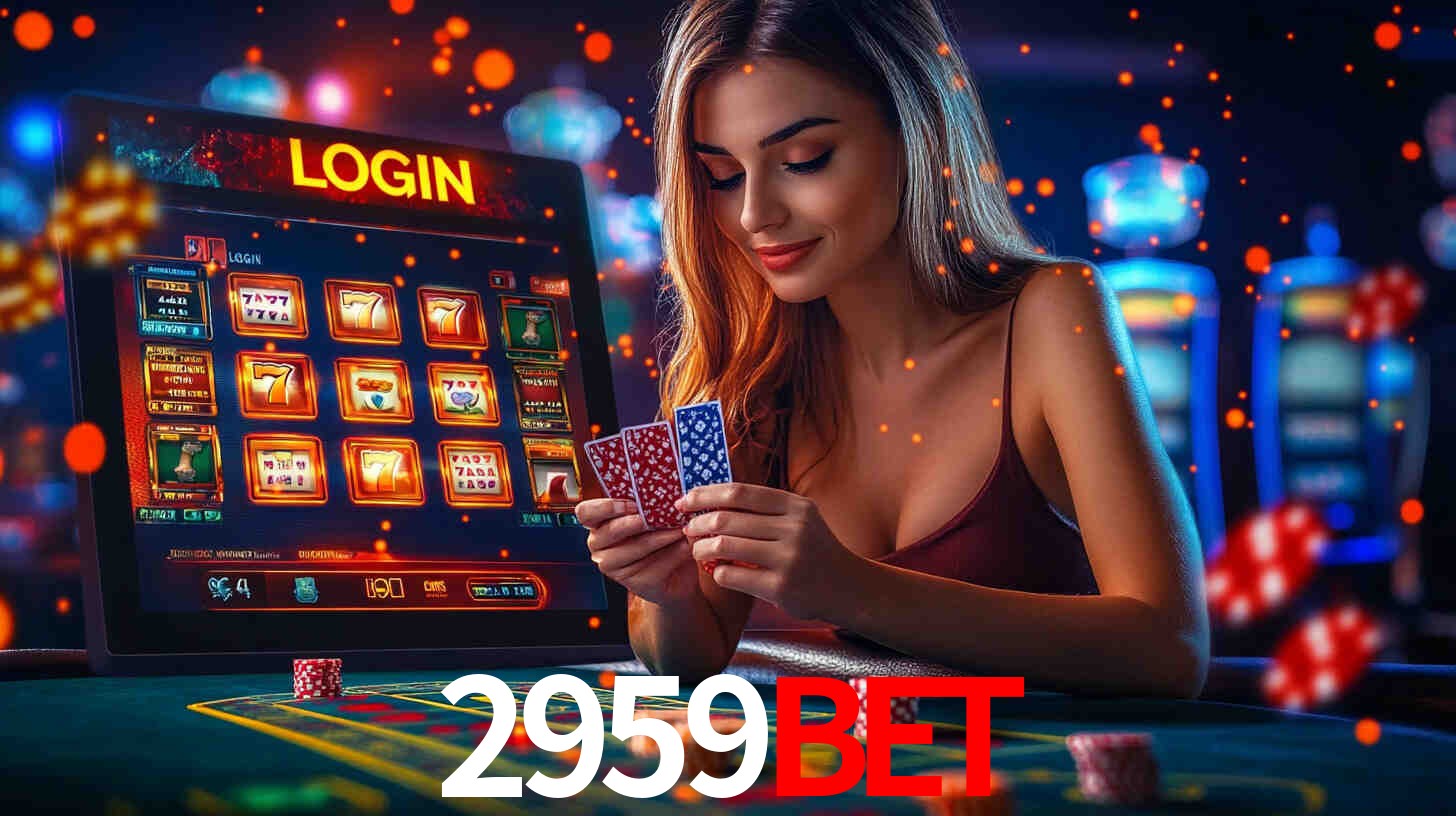 2959bet.com