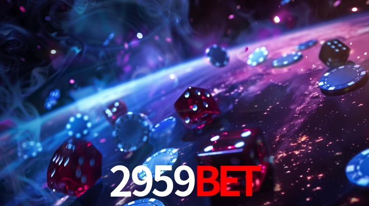 Games Directory 2959bet