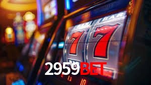 Avaliações dos Jogadores 2959bet