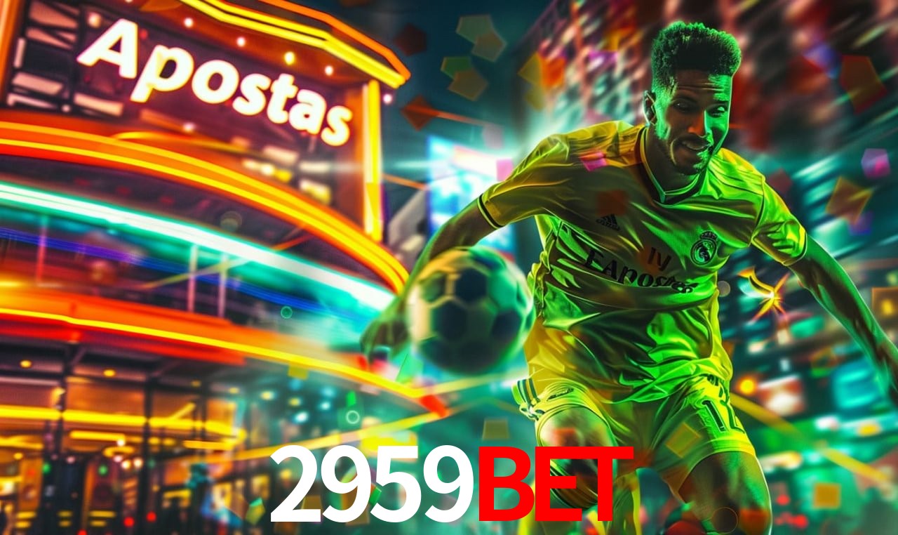 Estatísticas Esportivas 2959bet