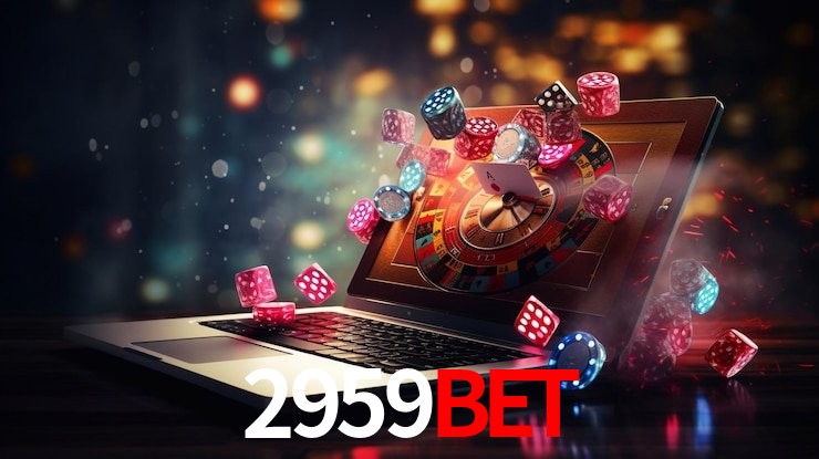Explorando a Categoria de Eventos em Apostas na 2959bet
