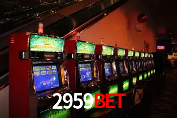 Descubra a Essência do 2959bet: Nossa História e Compromissos