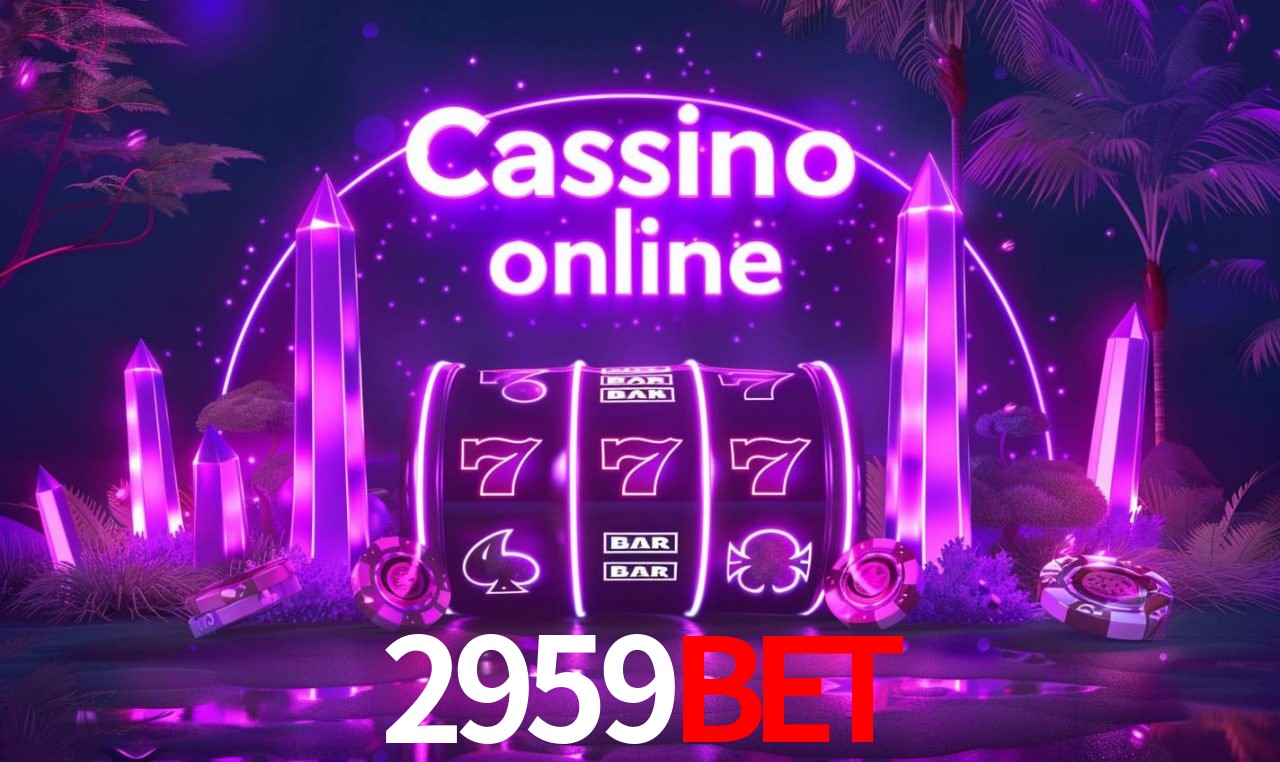Diretório de Jogos 2959bet
