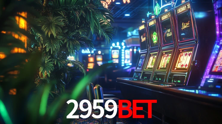 VIP Casino 2959bet
