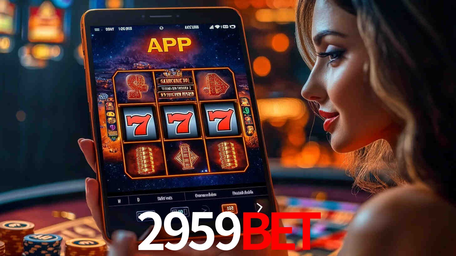 2959bet: Seu Especialista em Apostas Esportivas Brasileiras