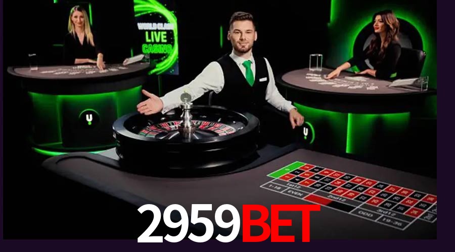 Quick Registration 2959bet