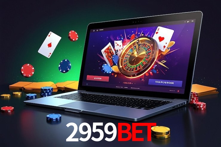 Segurança 2FA 2959bet