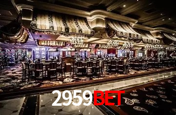Exclusive Offers 2959bet