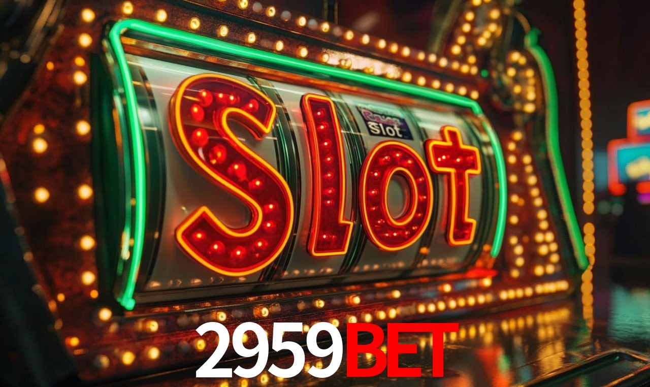 Casino Ao Vivo 2959bet