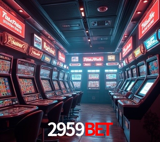 Design Responsivo 2959bet