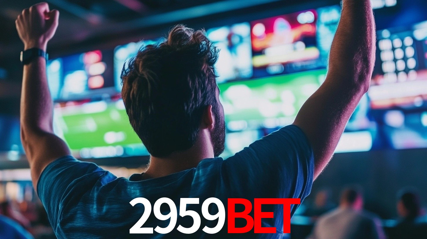 Sinta a adrenalina dos jogos de cassino com 2959bet
