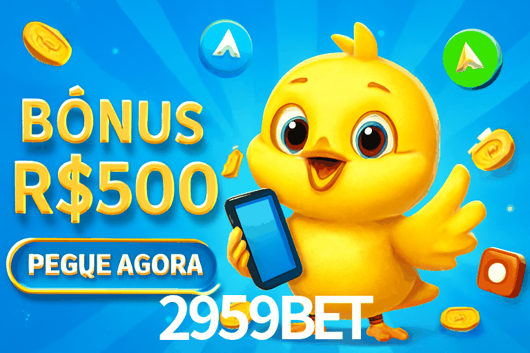 Secure Login 2959bet
