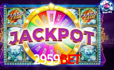 Desvendando o Mundo dos Jogos Virtuais na 2959bet