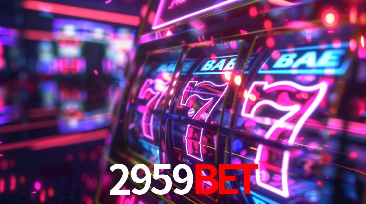 Game Providers 2959bet
