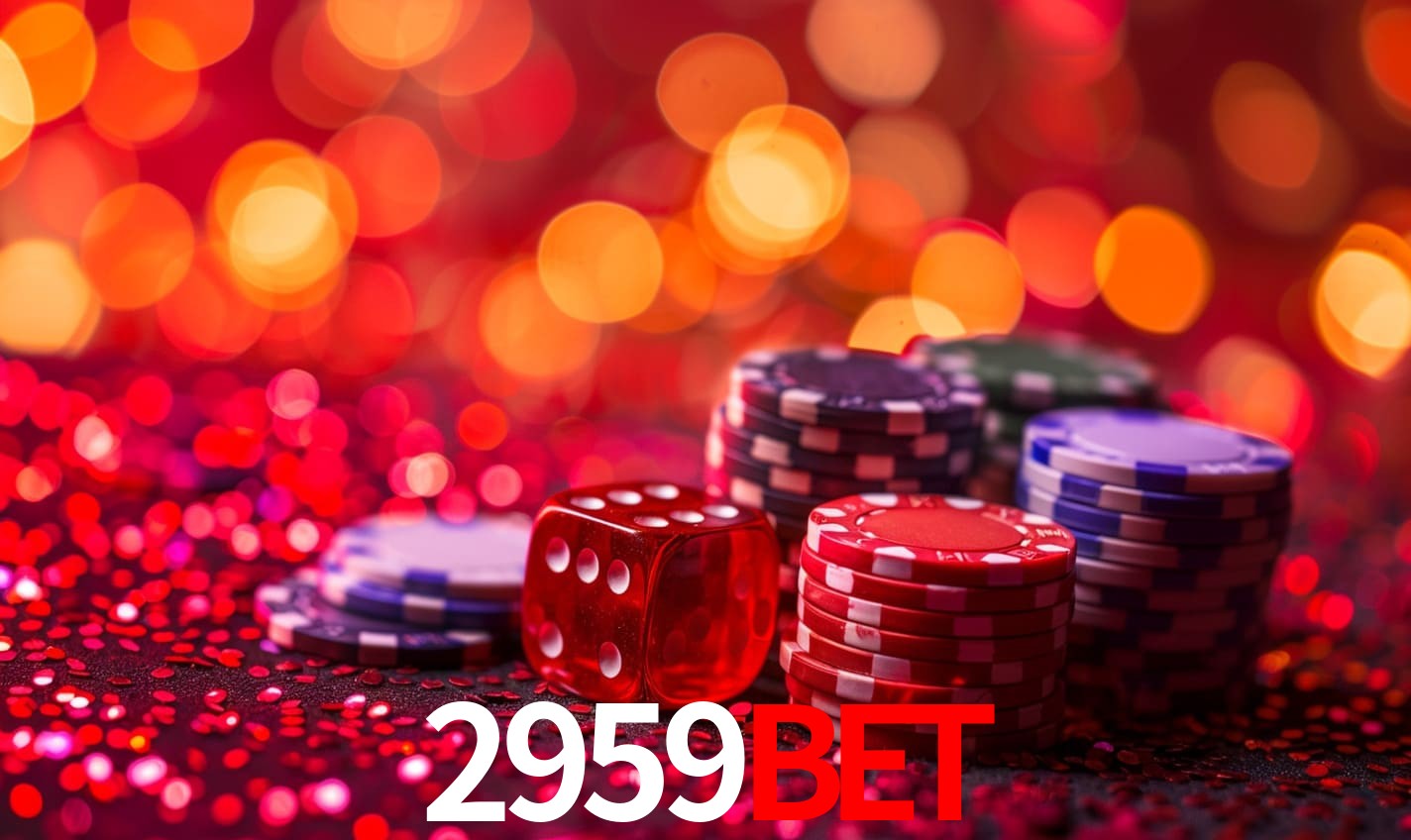 Descubra o Programa VIP da 2959bet: Vantagens Exclusivas para Jogadores