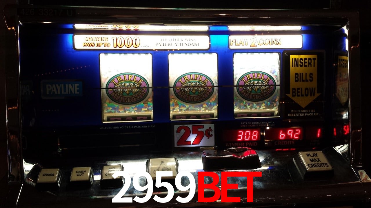 Football Betting 2959bet