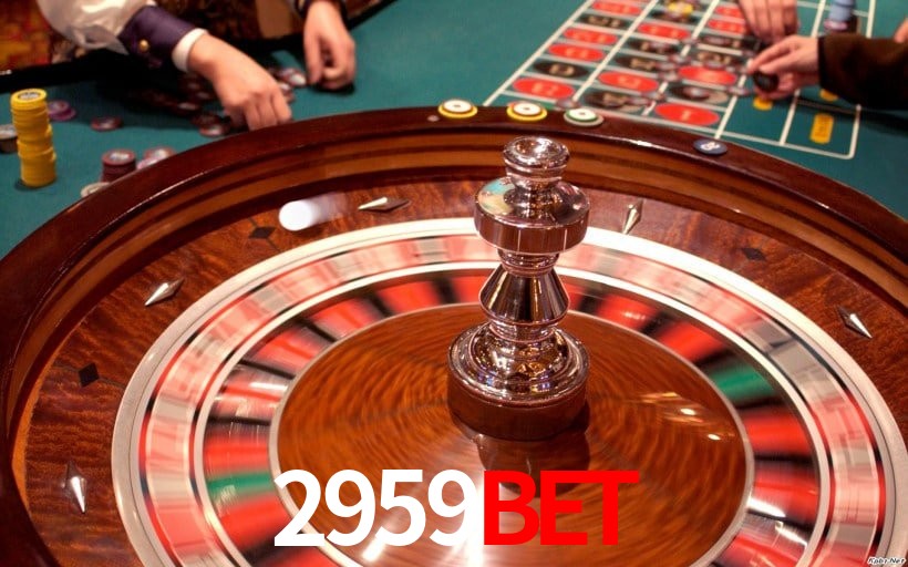 A Emoção da Loteria na 2959bet: Uma Chance de Mudança de Vida