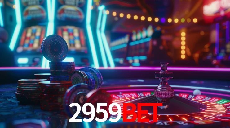 Slot Games 2959bet