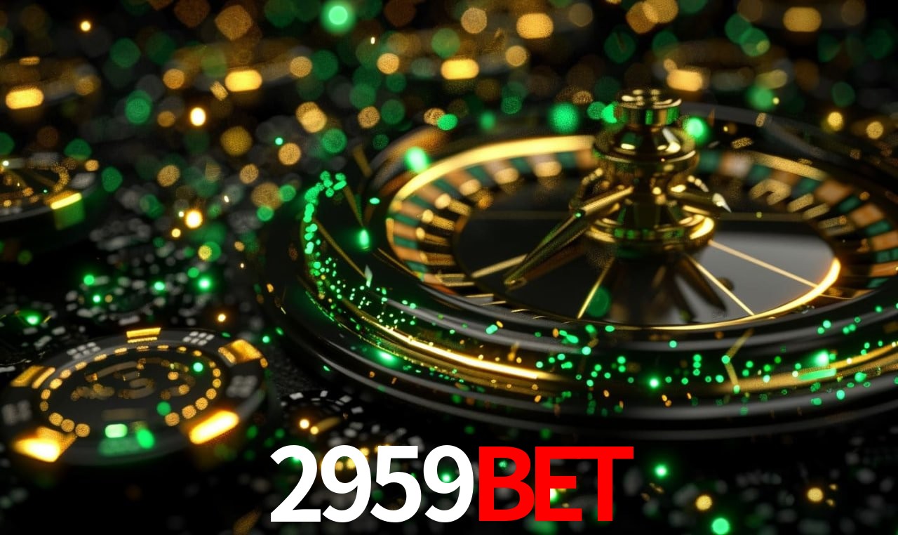 Promoções Sazonais 2959bet