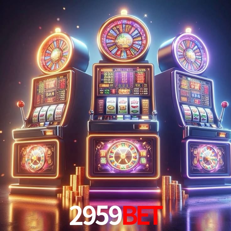 Ofertas Imperdíveis na 2959bet: Promoções e Bônus Que Valem a Pena